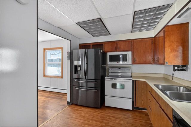 N8005 County Road A, Johnson Creek, WI 53038