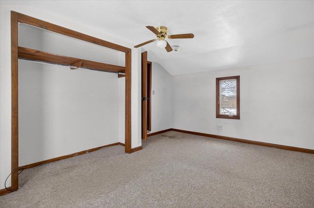 N8005 County Road A, Johnson Creek, WI 53038