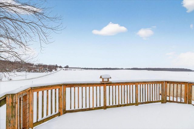 N8005 County Road A, Johnson Creek, WI 53038