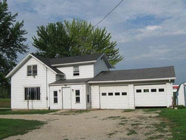 N8005 County Road A, Johnson Creek, WI 53038