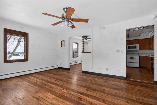 N8005 County Road A, Johnson Creek, WI 53038