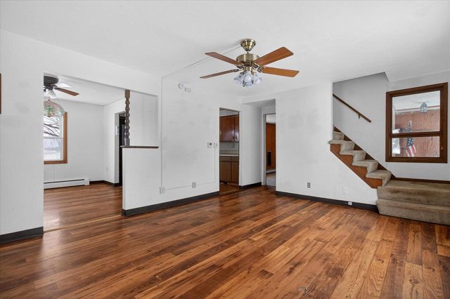 N8005 County Road A, Johnson Creek, WI 53038