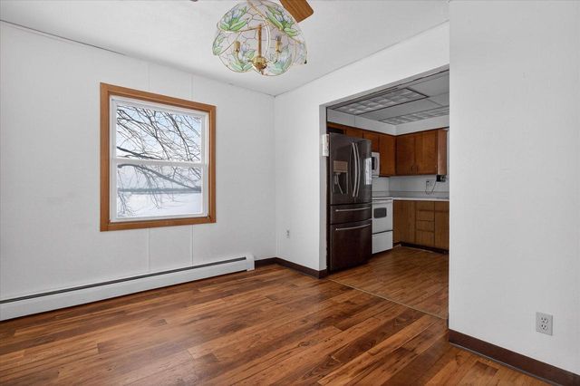 N8005 County Road A, Johnson Creek, WI 53038