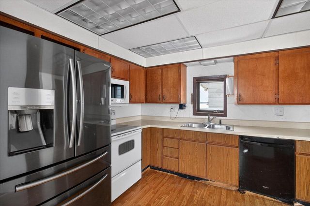 N8005 County Road A, Johnson Creek, WI 53038