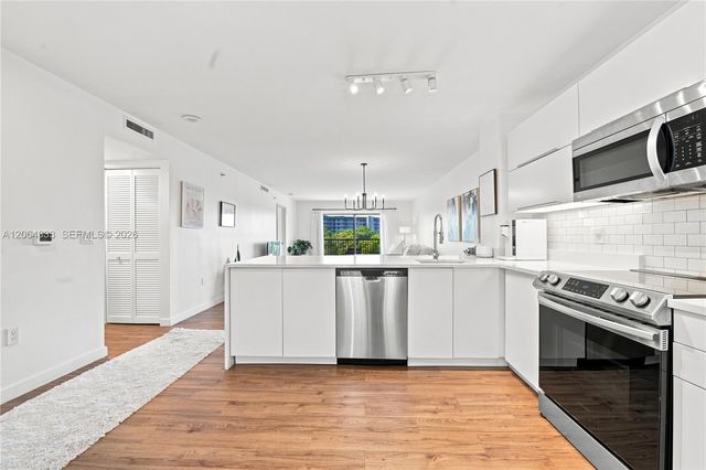 2240 N Cypress Bend Drive 505, Pompano Beach, FL 33069