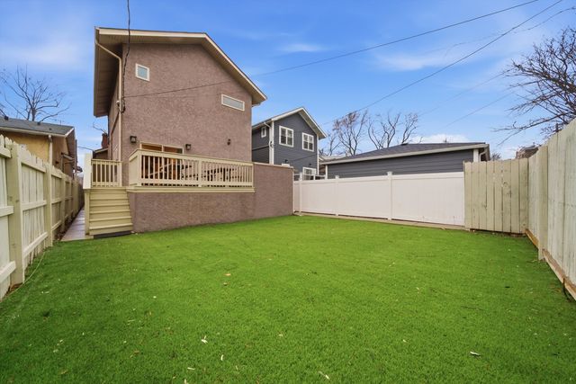 4545 N Lawndale Avenue, Chicago, IL 60625