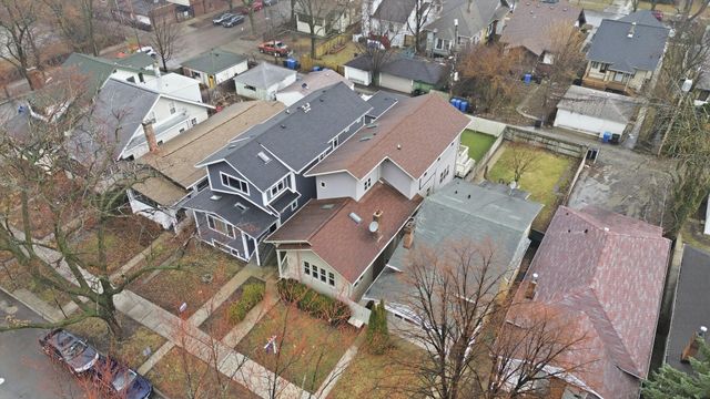 4545 N Lawndale Avenue, Chicago, IL 60625