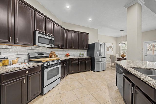 31525 Ember Trail Lane, Spring, TX 77386