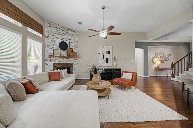 31525 Ember Trail Lane, Spring, TX 77386