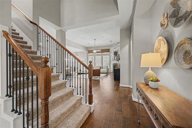 31525 Ember Trail Lane, Spring, TX 77386