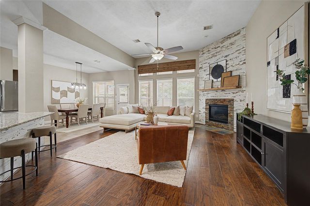 31525 Ember Trail Lane, Spring, TX 77386