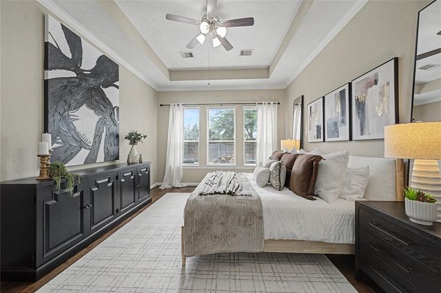 31525 Ember Trail Lane, Spring, TX 77386