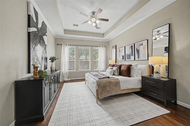 31525 Ember Trail Lane, Spring, TX 77386