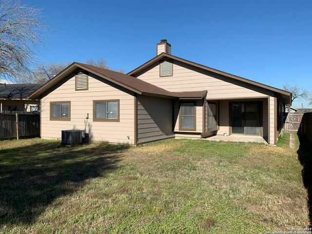 7534 LONGING TRAIL, San Antonio, TX 78244