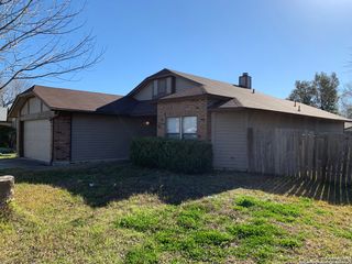 7534 LONGING TRAIL, San Antonio, TX 78244