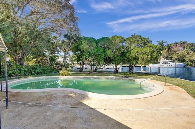 1321 Mandarin Isle, Fort Lauderdale, FL 33315