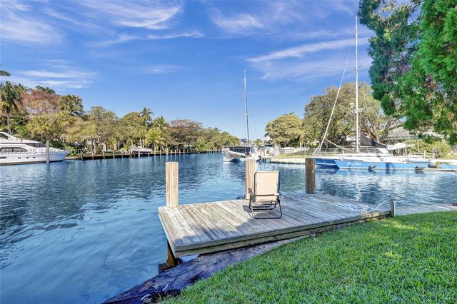 1321 Mandarin Isle, Fort Lauderdale, FL 33315