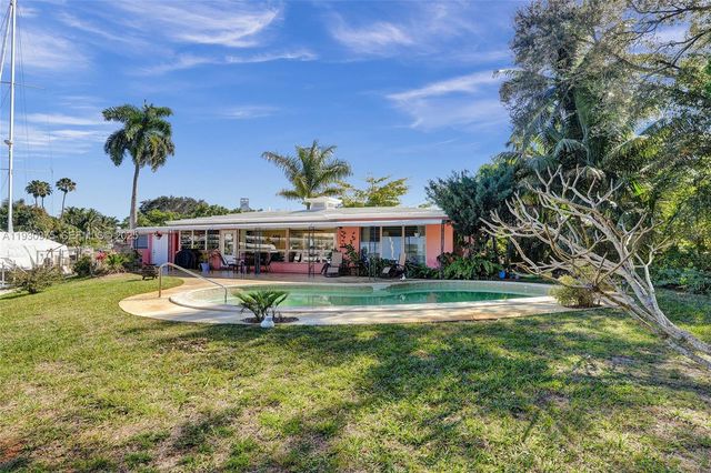 1321 Mandarin Isle, Fort Lauderdale, FL 33315