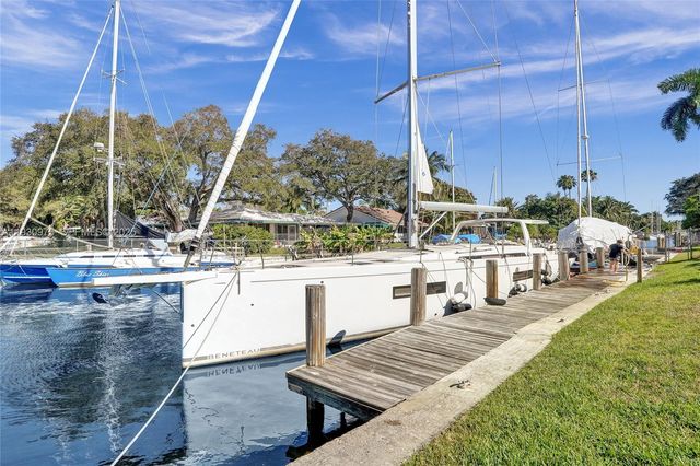 1321 Mandarin Isle, Fort Lauderdale, FL 33315