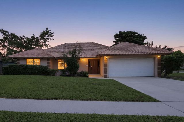 12725 NEWTON Place, Wellington, FL 33414