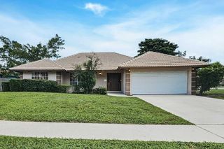 12725 NEWTON Place, Wellington, FL 33414
