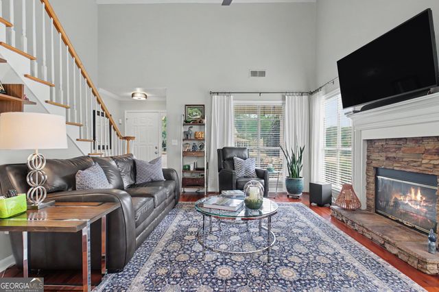 165 Pecan Crescent, Newnan, GA 30265
