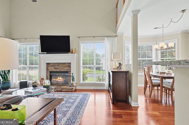 165 Pecan Crescent, Newnan, GA 30265