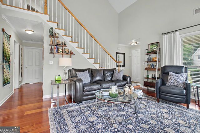165 Pecan Crescent, Newnan, GA 30265