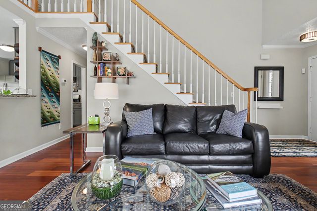 165 Pecan Crescent, Newnan, GA 30265