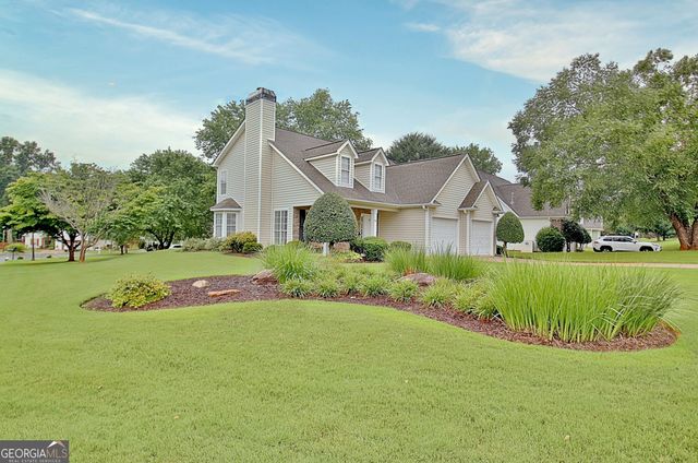 165 Pecan Crescent, Newnan, GA 30265