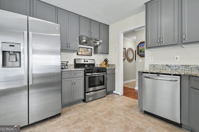 165 Pecan Crescent, Newnan, GA 30265