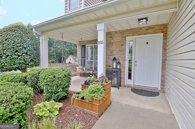 165 Pecan Crescent, Newnan, GA 30265