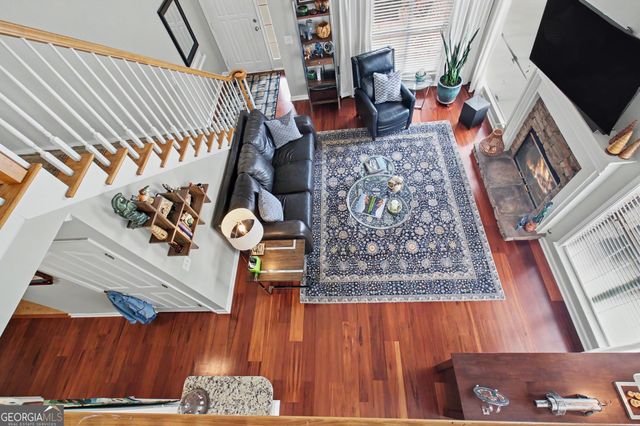 165 Pecan Crescent, Newnan, GA 30265