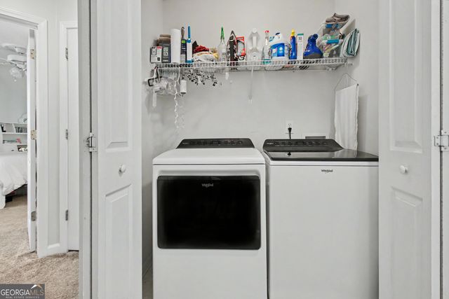 165 Pecan Crescent, Newnan, GA 30265