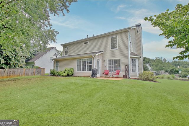 165 Pecan Crescent, Newnan, GA 30265