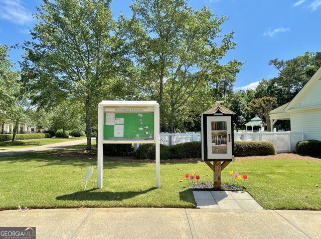 165 Pecan Crescent, Newnan, GA 30265