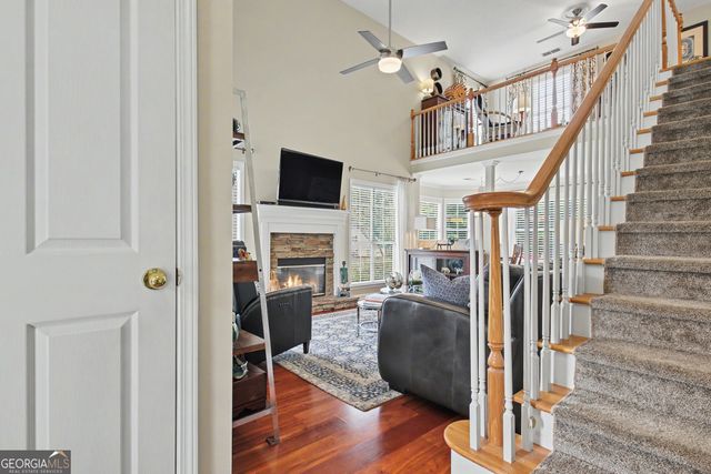 165 Pecan Crescent, Newnan, GA 30265