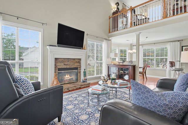 165 Pecan Crescent, Newnan, GA 30265