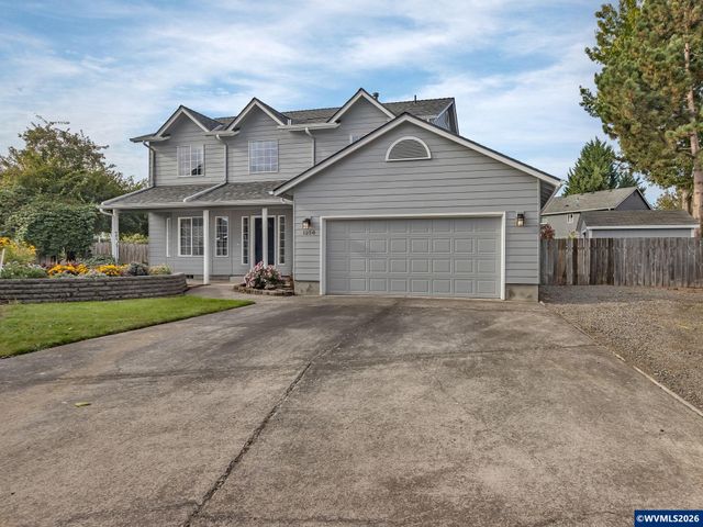 1250 Horizon Ridge Ct NE, Keizer, OR 97303