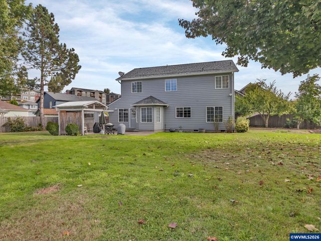 1250 Horizon Ridge Ct NE, Keizer, OR 97303