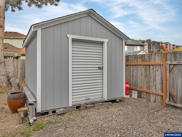 1250 Horizon Ridge Ct NE, Keizer, OR 97303