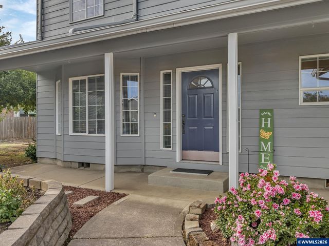 1250 Horizon Ridge Ct NE, Keizer, OR 97303