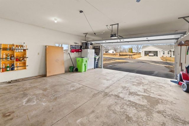 210 Forest Street, Fox Lake, WI 53933