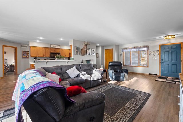 210 Forest Street, Fox Lake, WI 53933