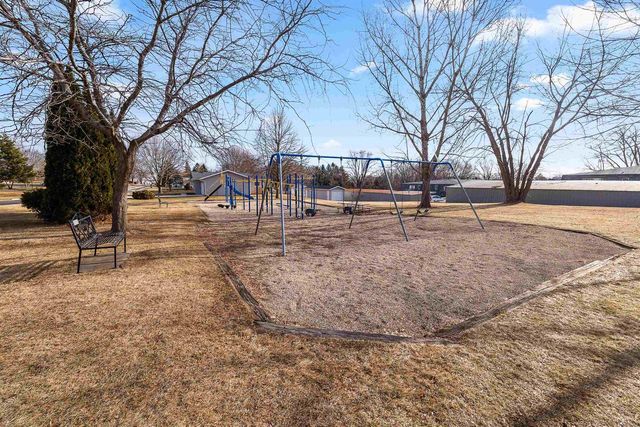 210 Forest Street, Fox Lake, WI 53933