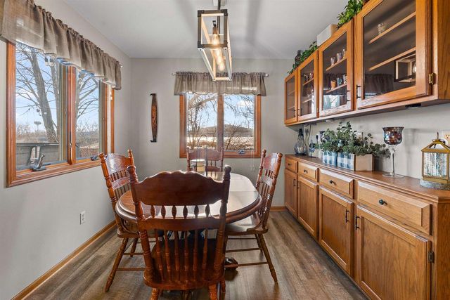 210 Forest Street, Fox Lake, WI 53933