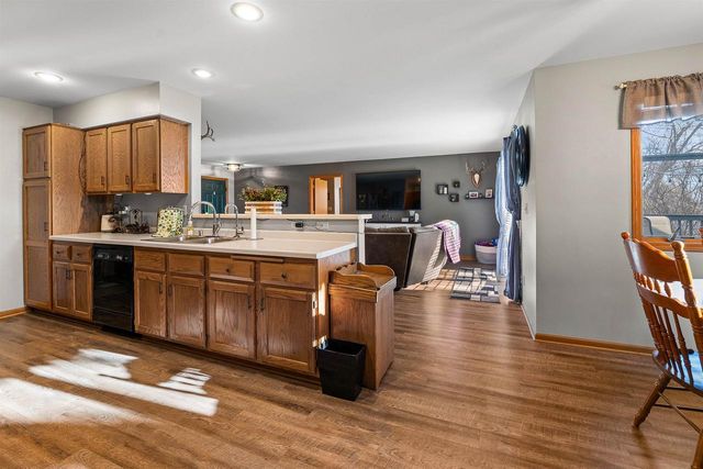 210 Forest Street, Fox Lake, WI 53933