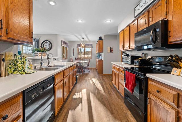 210 Forest Street, Fox Lake, WI 53933