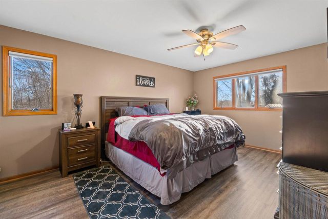 210 Forest Street, Fox Lake, WI 53933