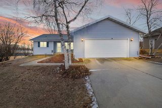 210 Forest Street, Fox Lake, WI 53933